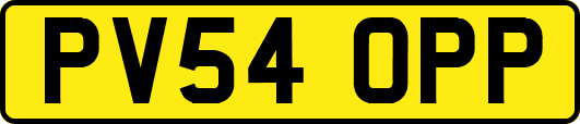 PV54OPP