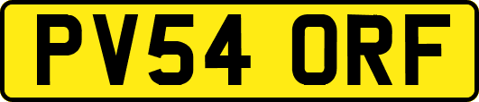 PV54ORF