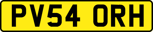 PV54ORH