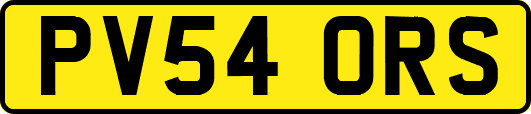 PV54ORS
