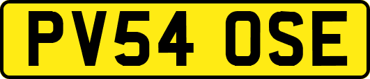 PV54OSE