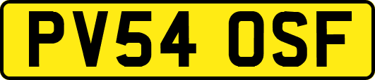 PV54OSF