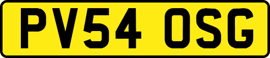 PV54OSG