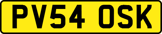 PV54OSK