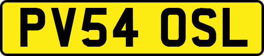 PV54OSL