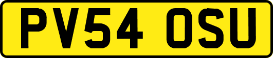 PV54OSU