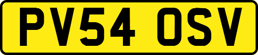 PV54OSV