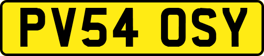PV54OSY