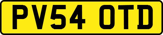 PV54OTD