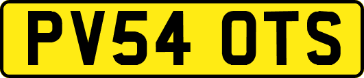 PV54OTS