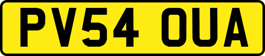 PV54OUA