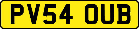 PV54OUB