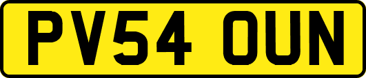 PV54OUN