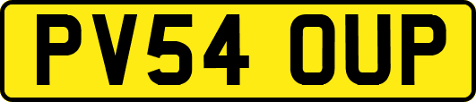 PV54OUP