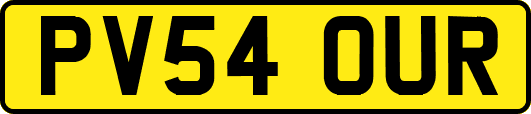 PV54OUR