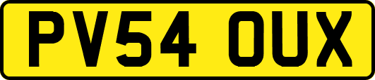 PV54OUX
