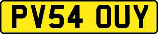 PV54OUY