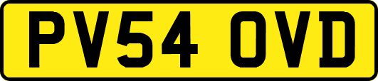 PV54OVD