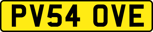 PV54OVE