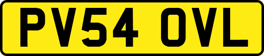PV54OVL