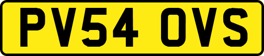 PV54OVS