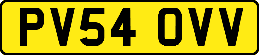 PV54OVV