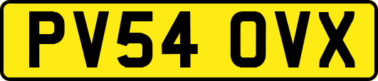 PV54OVX