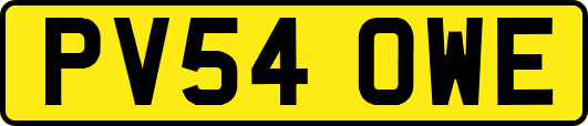 PV54OWE