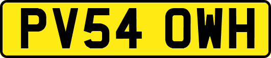 PV54OWH