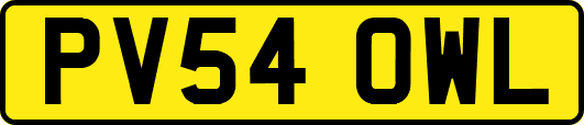 PV54OWL