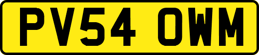 PV54OWM