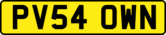 PV54OWN
