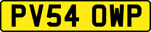 PV54OWP