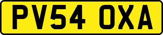 PV54OXA