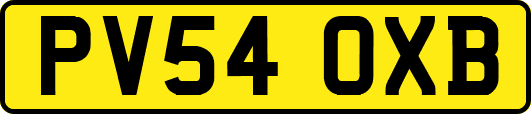 PV54OXB