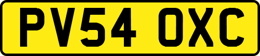 PV54OXC