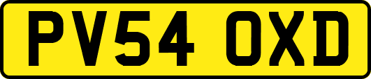 PV54OXD