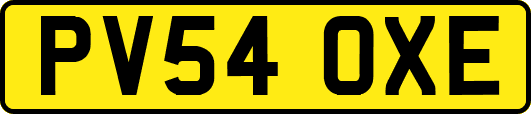 PV54OXE