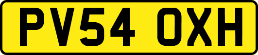 PV54OXH