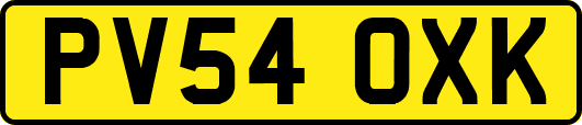 PV54OXK