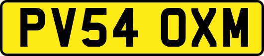 PV54OXM