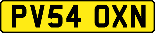 PV54OXN