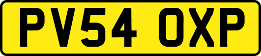 PV54OXP
