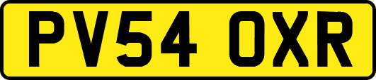 PV54OXR