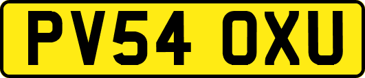 PV54OXU