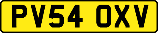 PV54OXV