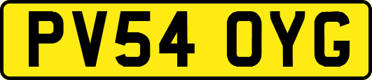PV54OYG