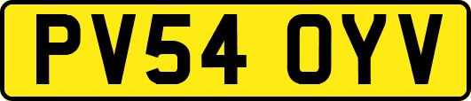PV54OYV