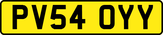 PV54OYY