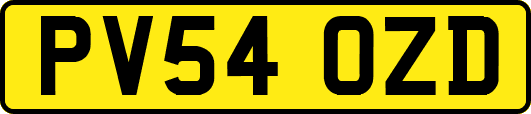 PV54OZD